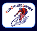 Logo initial du Club