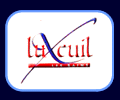 Logo de la ville de Luxeuil les Bains